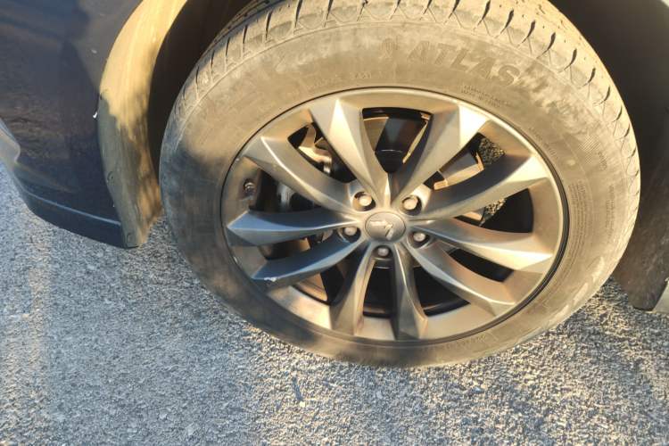 Used Wuling Victory 2020 1.5T CVT Elite Model
