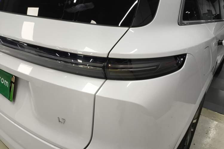 Used Li Auto L7 2024 Pro Model