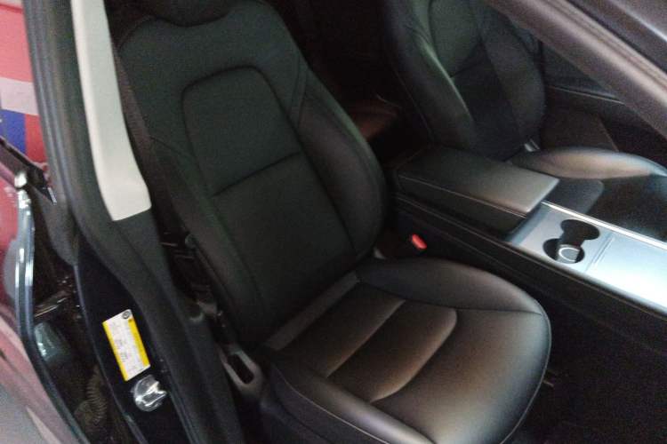 Used Tesla Model Y 2024 Rear-Wheel-Drive Version