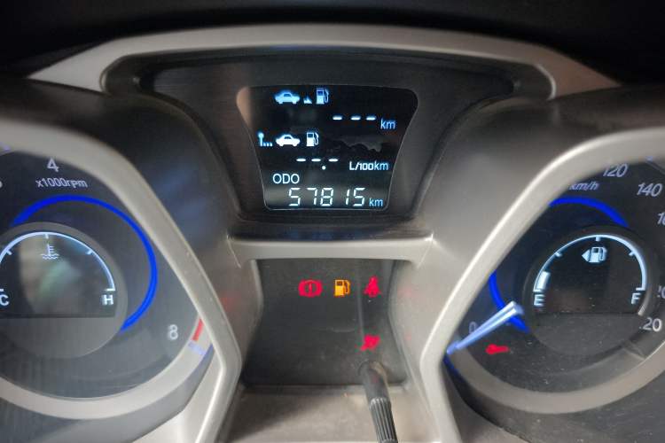 Used  Refine S3 2014 1.5L Manual Luxury Model
