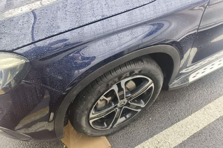 Used Mercedes-Benz GLA 2018 GLA 200 Fashion Model