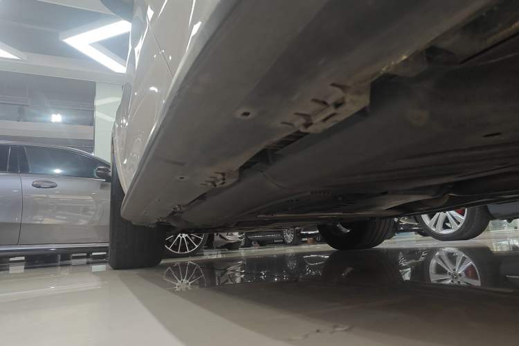 Used Mercedes-Benz GLE 2020 Restyled GLE 350 4MATIC Fashion Edition
