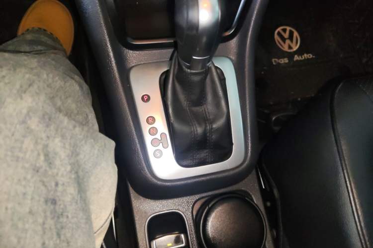 Used Volkswagen Sharan 2014 2.0 TSI Standard Model
