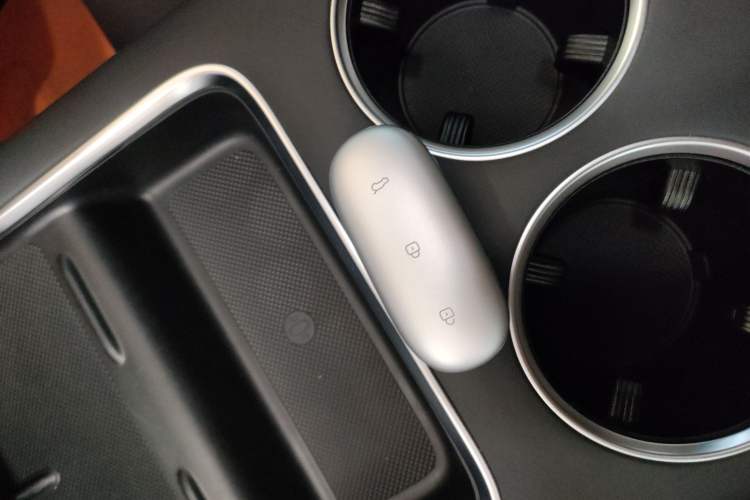 Used Li Auto L9 2022 Max model