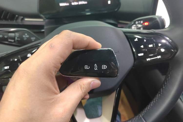 Used Volkswagen ID.UNYX 2024 Revised Pro Long-Range Version