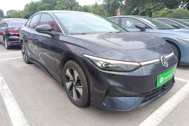 Used Volkswagen ID.7 VIZZION 2024 AIR model
