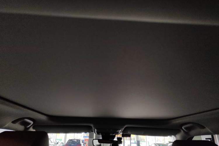 Used Honda Avancier 2020 370TURBO Two-Wheel Drive Luxury Edition
