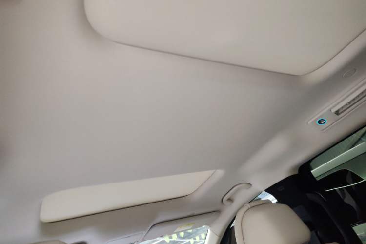 Used BYD Xia 2025 DM-i 1.5T 180km Beyond Edition