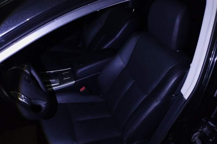 Used Nissan Teana 2016 Revised Version 2.0L XL Comfort Edition
