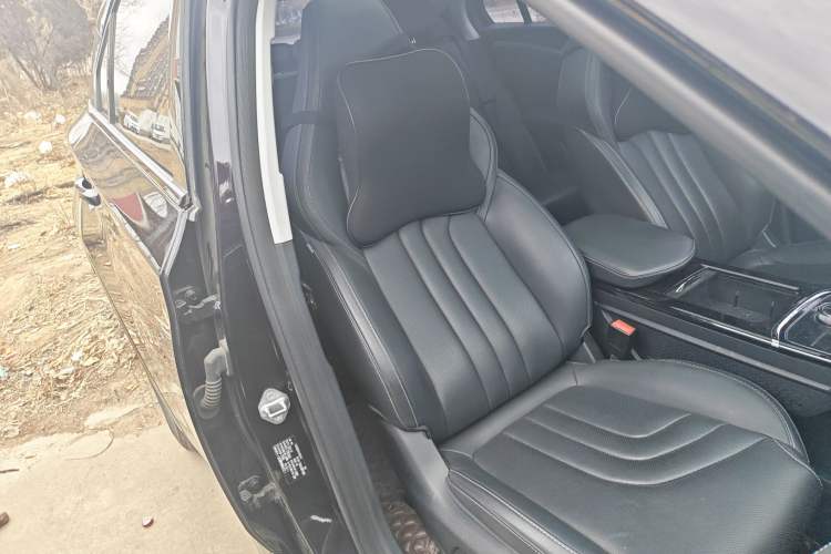 Used NETA U 2022 NETA U-Ⅱ 500 Lithium Iron Phosphate
