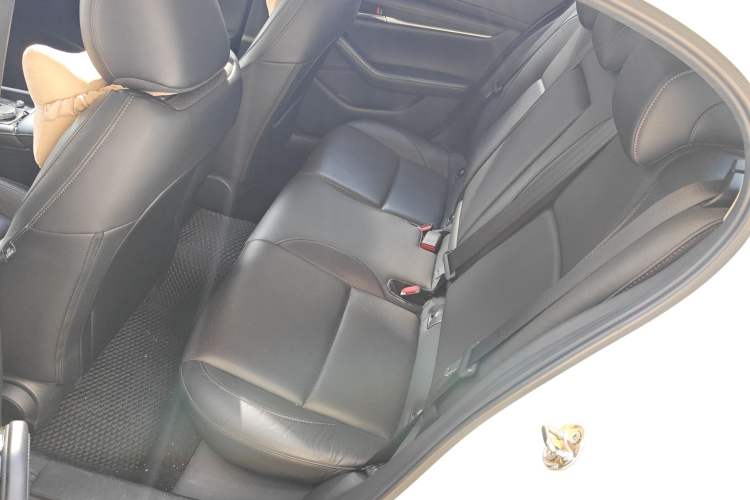 Used Mazda Mazda 3 Axela 2021 2.0L Automatic Zhiya Edition