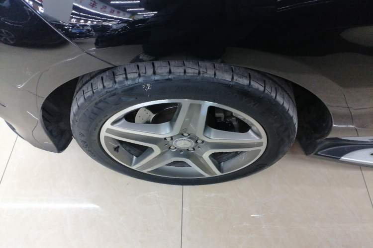 Used Mercedes-Benz GLE 2016 GLE 400 4MATIC
