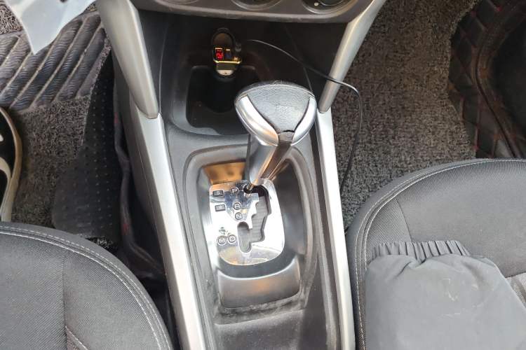 Used Citroen C3-XR 2018 1.6L Automatic Fashion Model
