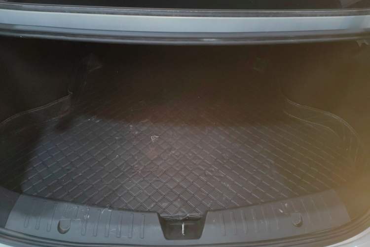 Used AION S Plus 2022 70 Intelligent Edition
