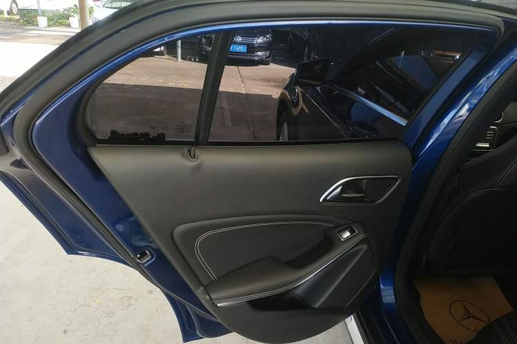 Used Mercedes-Benz GLA 2018 GLA 200 Sport Edition
