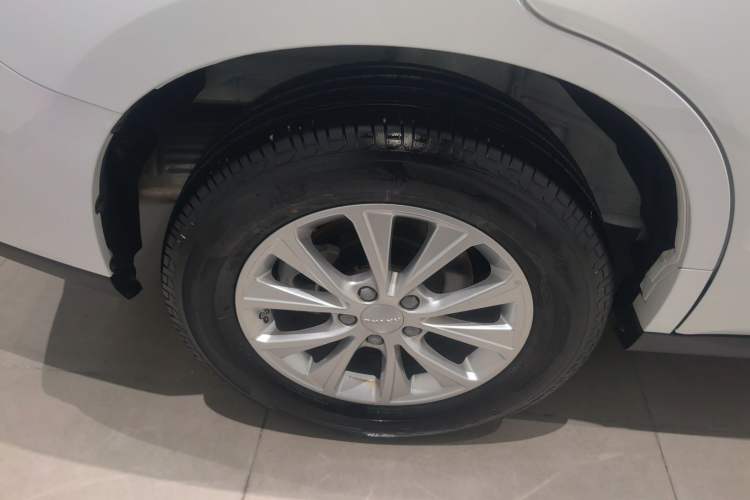 Used Haval M6 2023 PLUS 1.5T DCT Luxury Smart Connectivity Model
