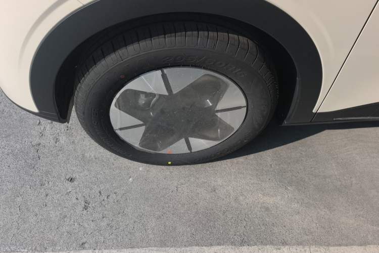 Used  Geome 2025 310km Dream Edition
