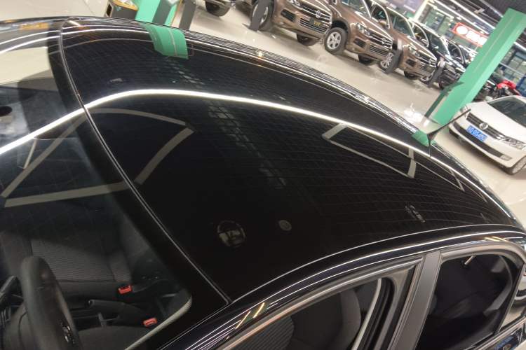 Used Volkswagen Santana 2016 1.6L Manual Fashion Edition
