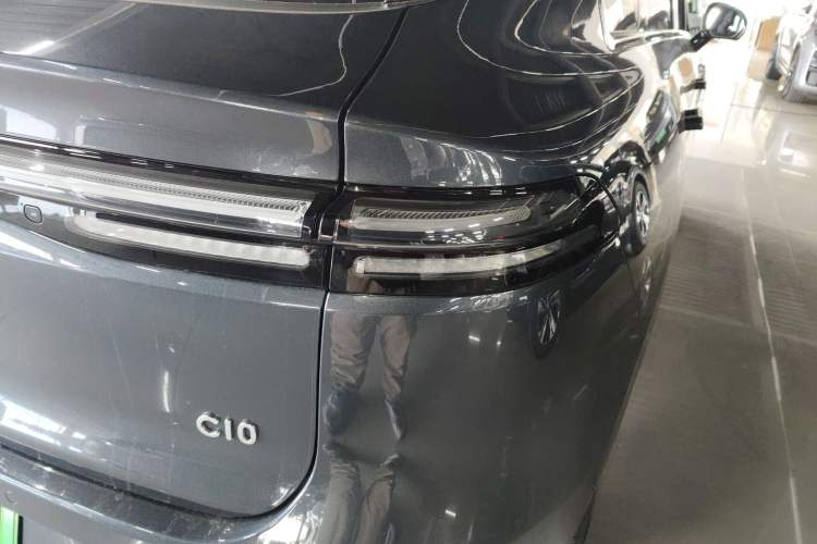 Used Leapmotor C10 2026 605 Enjoyment Edition