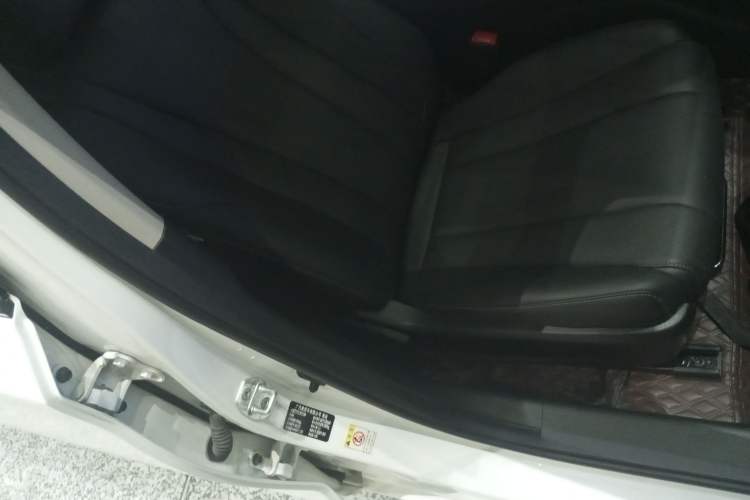 Used GAC Trumpchi GA6 2019 270T Automatic Luxury Edition