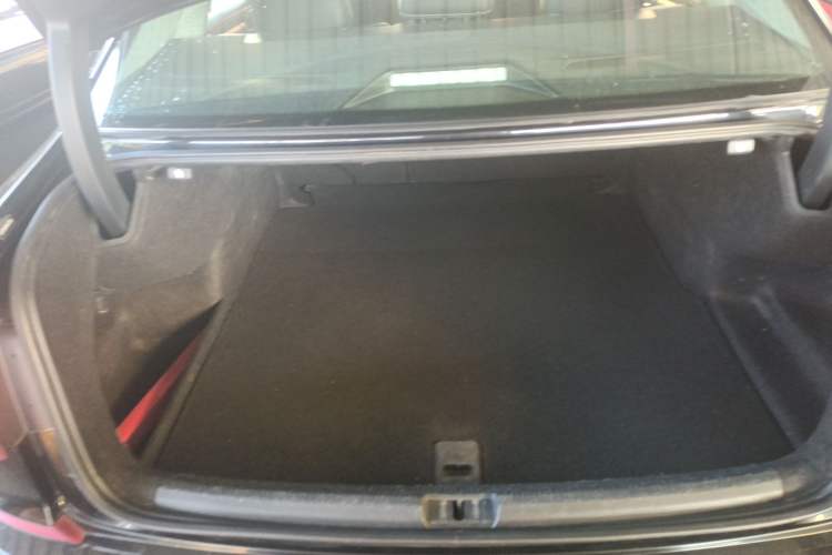 Used Volkswagen Passat 2017 330TSI DSG Luxury Edition
