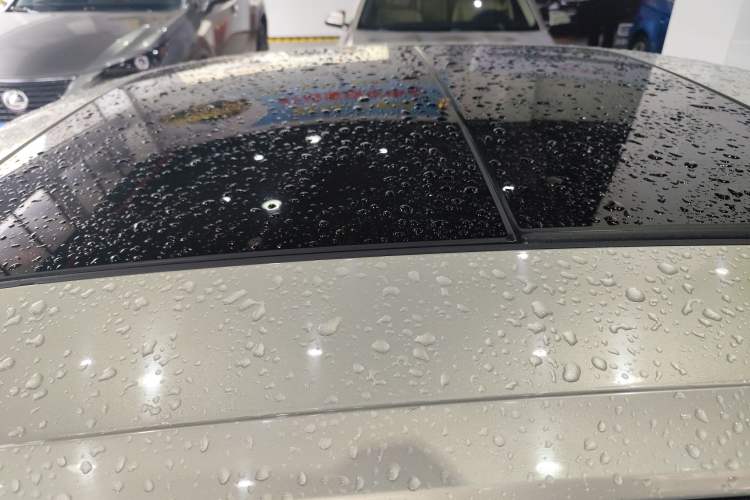 Used Volkswagen Magotan 2019 330TSI DSG Luxury Version China VI Standard