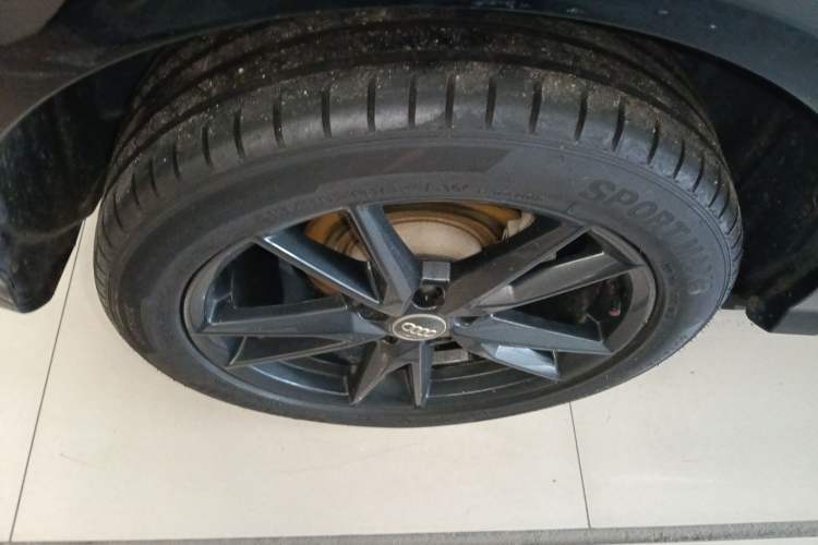 Used Audi Q2L 2020 35 TFSI Ambition Dynamic Edition