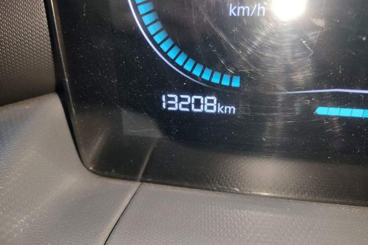 Used Leapmotor T03 2025 310 Comfort Edition
