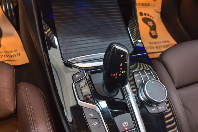 Used BMW X3 2019 xDrive28i M Sport Package