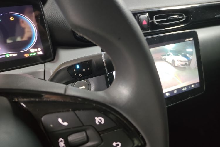 Used Leapmotor T03 2021 400 Comfort Edition
