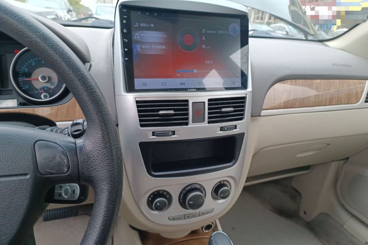 Used Buick Excelle 2015 1.5L Automatic Classic Model
