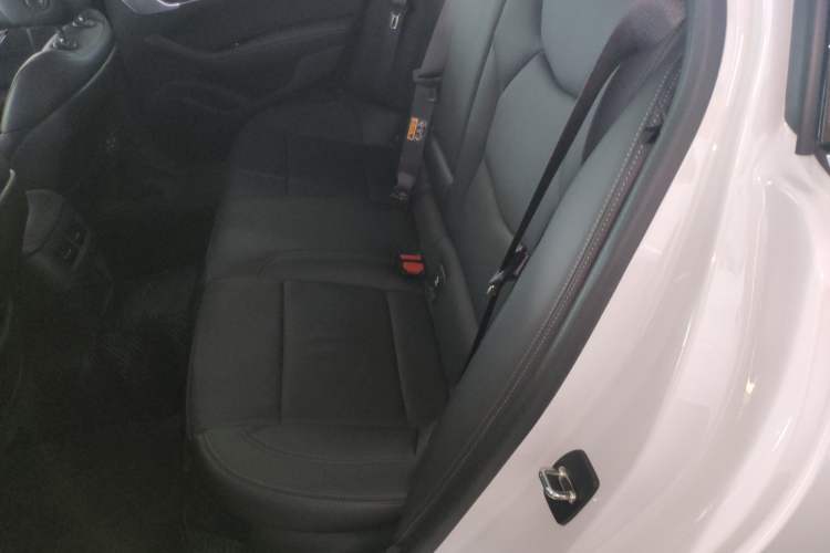 Used Cadillac CT5 2023 28T Luxury Edition (Standard Version)
