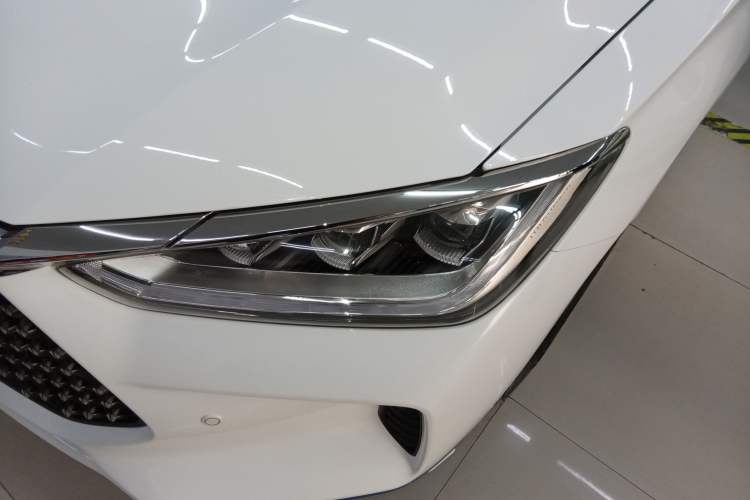 Used BYD e2 2019 Long-Range Version Yao·Luxury Trim
