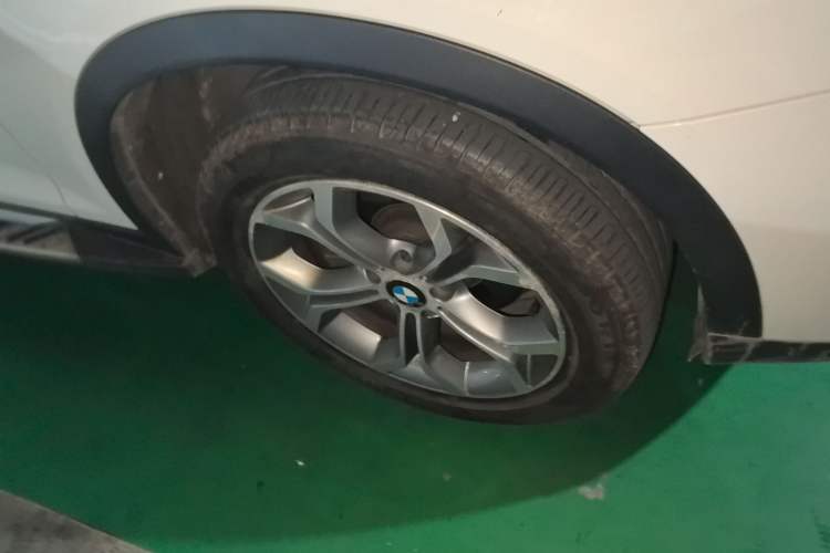 Used BMW X4 2014 xDrive20i X Design Package
