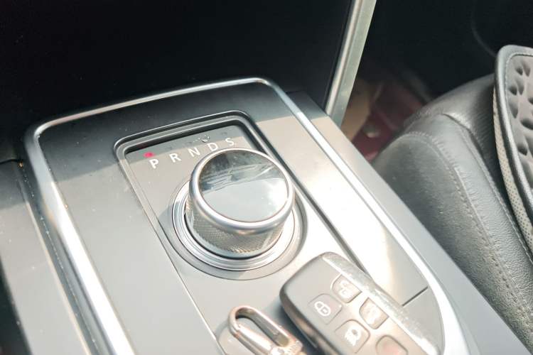 Used Land Rover Discovery Sport 2016 2.0T HSE