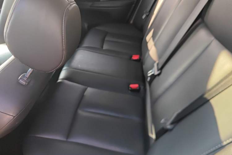 Used Nissan Sylphy 2016 1.6 XL CVT Luxury Edition
