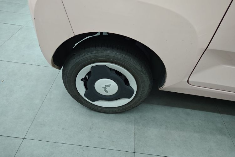 Used Wuling Hongguang MINIEV 2022 Macaron Premium Model – Lithium Iron Phosphate
