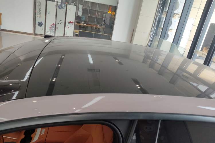 Used ONVO L60 2024 60 kWh All-Wheel Drive