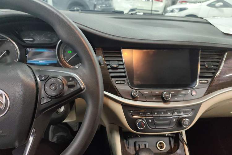 Used Buick Verano 2019 Sedan 15S Automatic Leading Model
