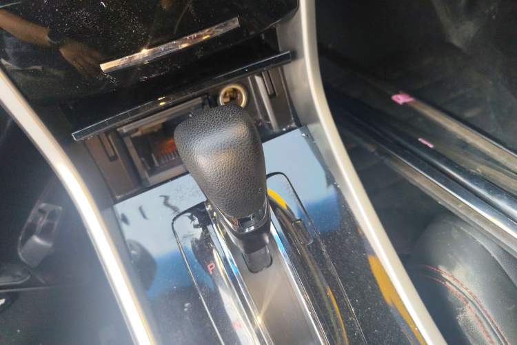 Used Honda Accord 2016 2.0L Comfort Edition