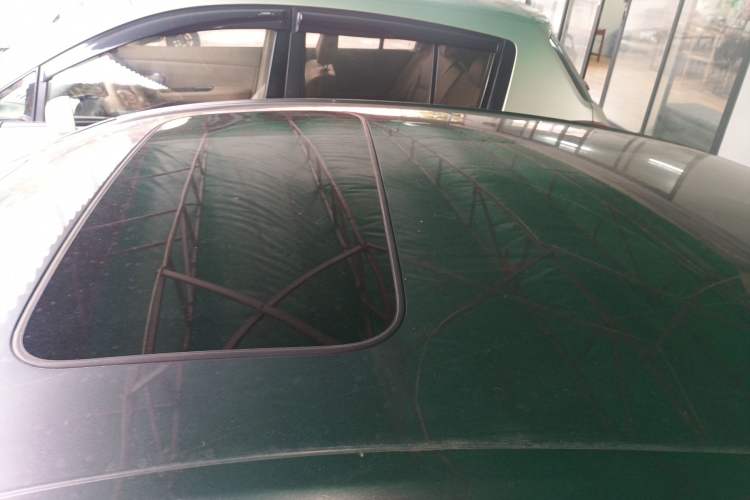 Used Honda Accord 2018 Rui Hybrid 2.0L Rui Ling Edition China VI