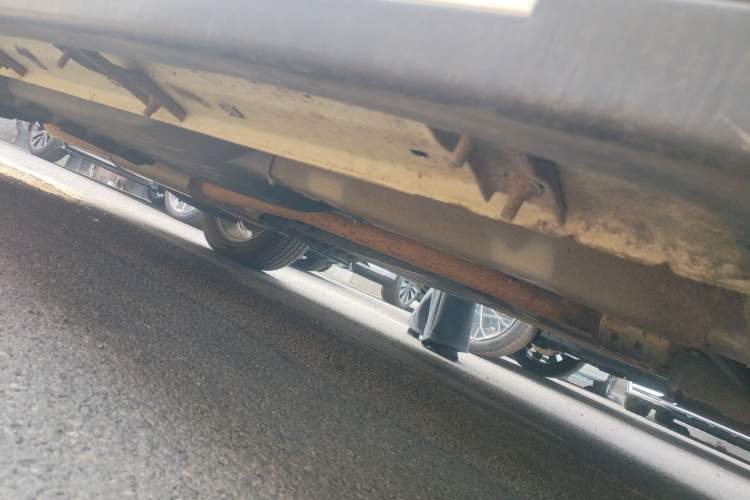 Used Hyundai Tucson 2015 1.6T Dual-Clutch Two-Wheel-Drive Smart Model
