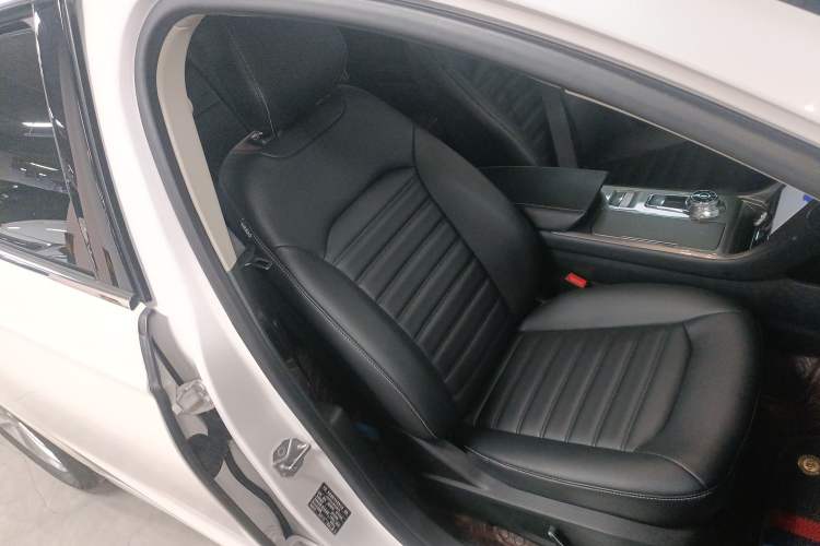 Used Ford Mondeo 2020 EcoBoost 180 Stylish Model
