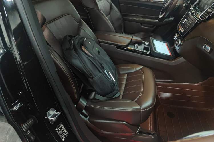 Used Mercedes-Benz GLE 2017 GLE 320 4MATIC Dynamic Model
