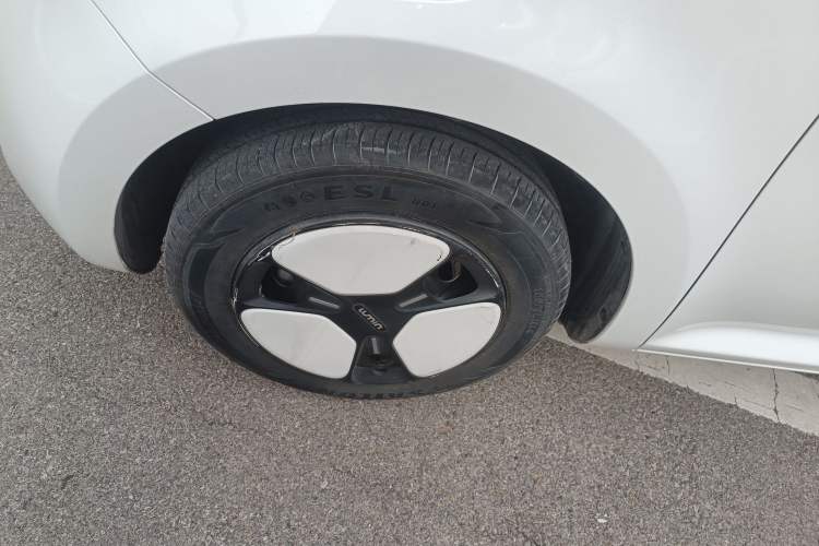 Used  Lumin 2022 155 km – Refreshingly Sweet Edition