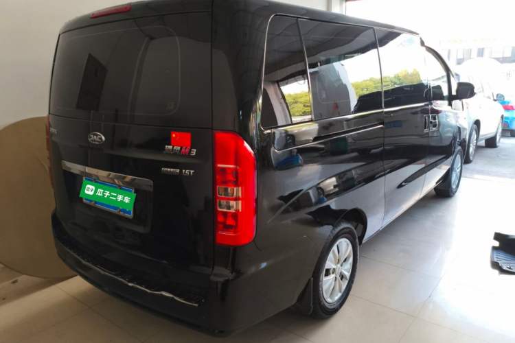 Used  M3 2022 PLUS 1.5T 7-Seater Standard Model