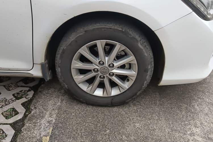 Used Toyota Camry 2013 2.5G Comfort Edition
