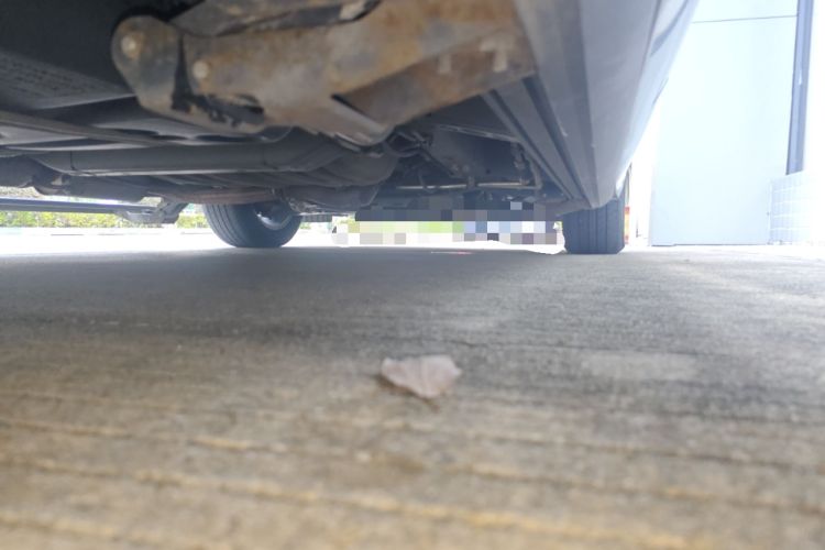 Used GAC Trumpchi M6 2019 270T DCT Luxury Edition (7-seater) China VI
