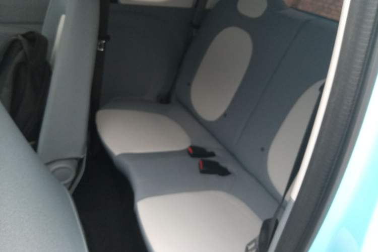 Used Bestune Pony 2024 170km Vitality Horse
