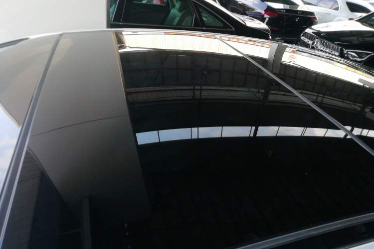 Used Toyota Camry 2021 2.5G Luxury Edition